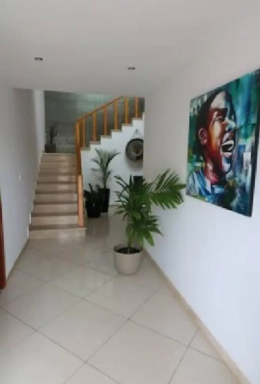 Tarrafal Guest House