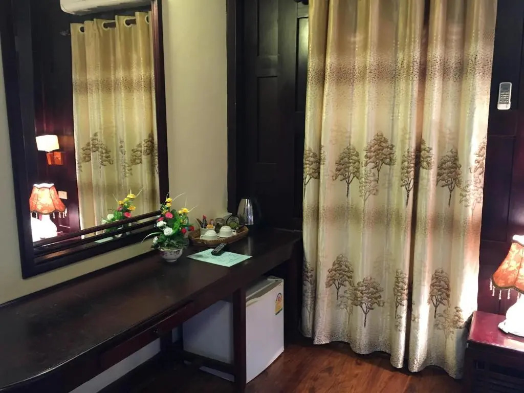 Villa Phathana Boutique Hotel