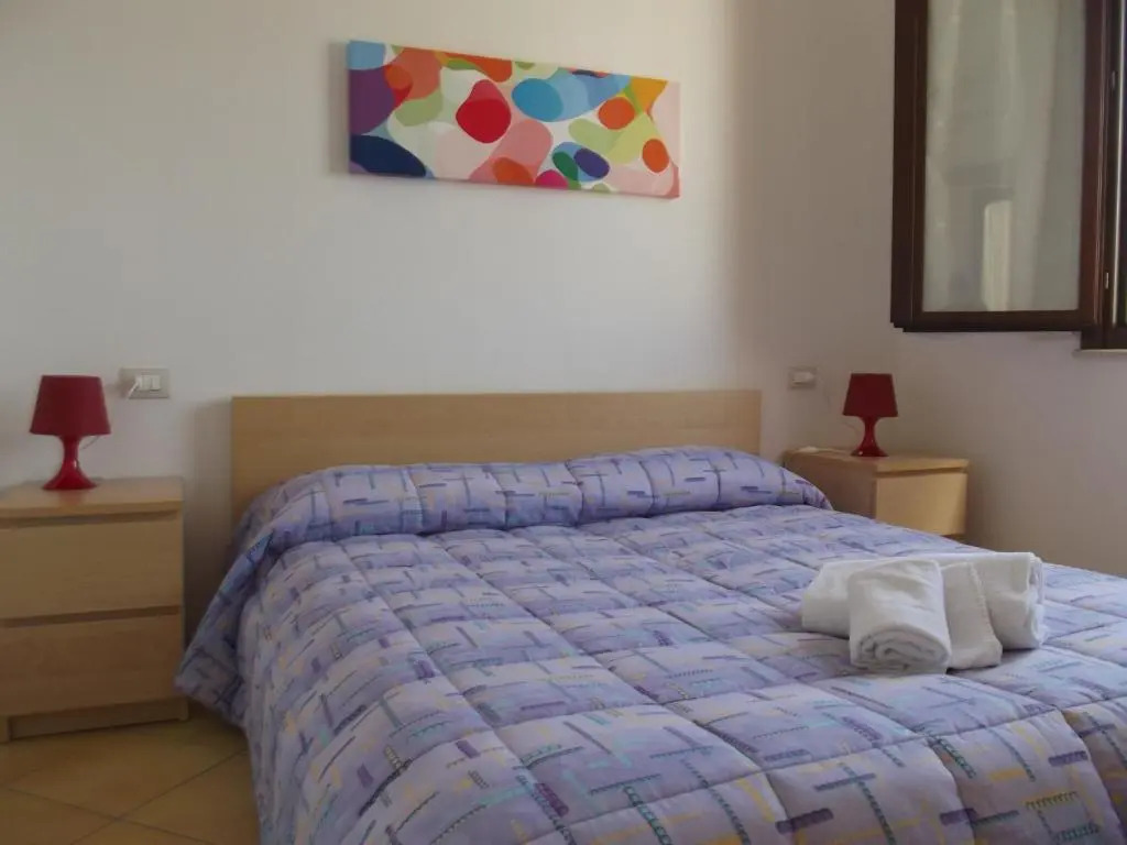 Residence Favonio