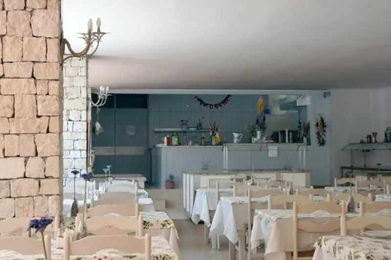 The Blue Lagoon Deluxe Hotel