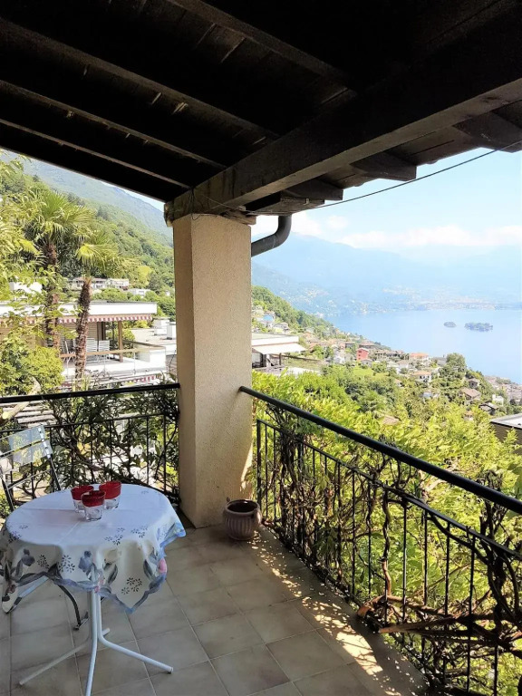 "Vista Bellissima"