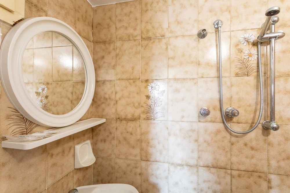 Hotel Rosalba san mauro mare
