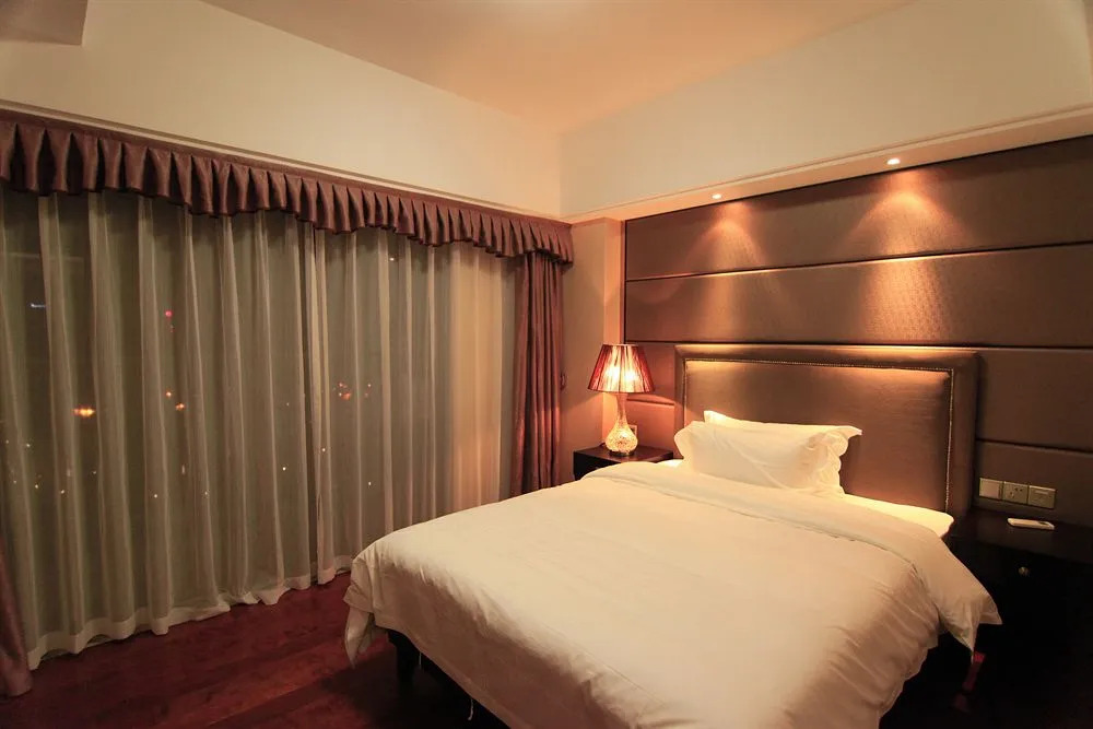 Bodun U Hotel Apartment
