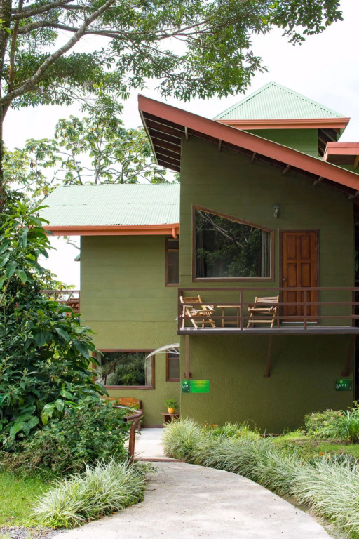 Cala Lodge