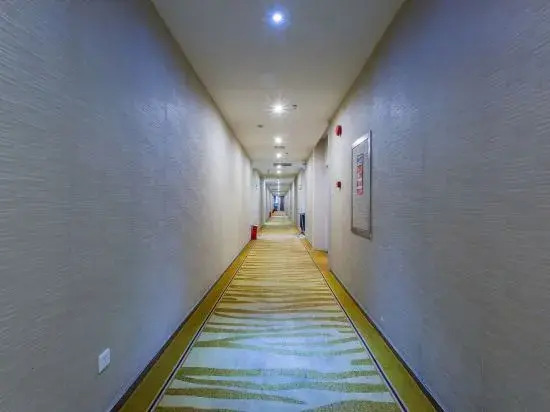 Yiyue Express Hotel