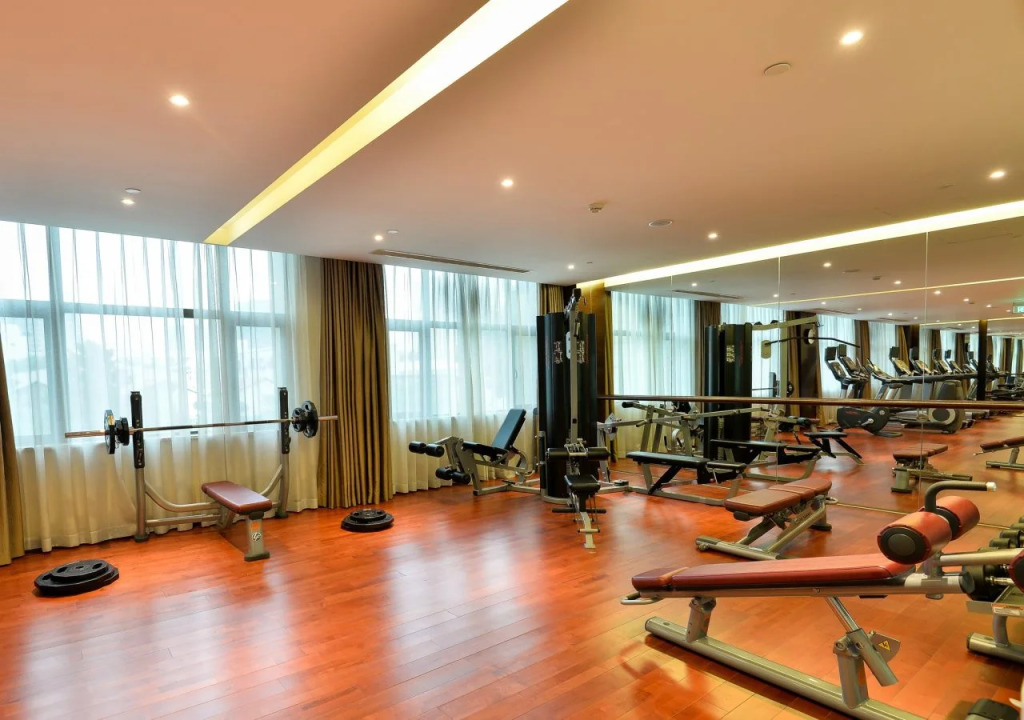 FuJian Hotel