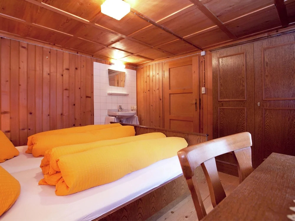 Spacious Mansion in Wald am Arlberg With Private Garden