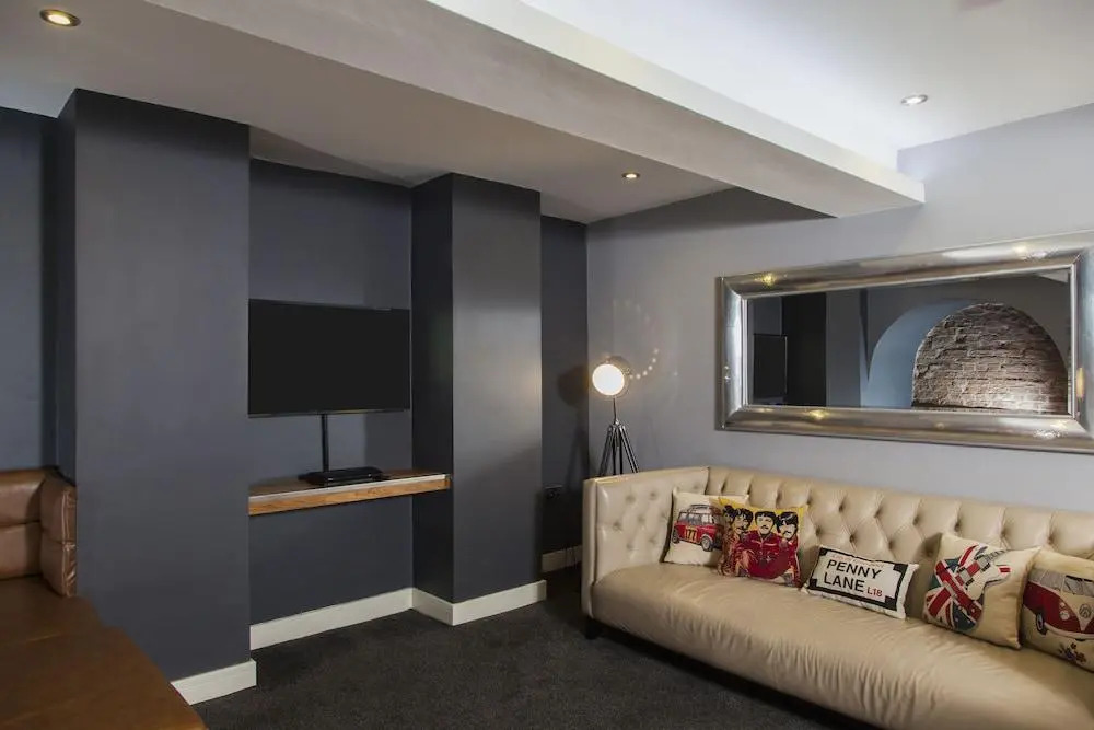 Epic Serviced Apartments - Campbell Street
