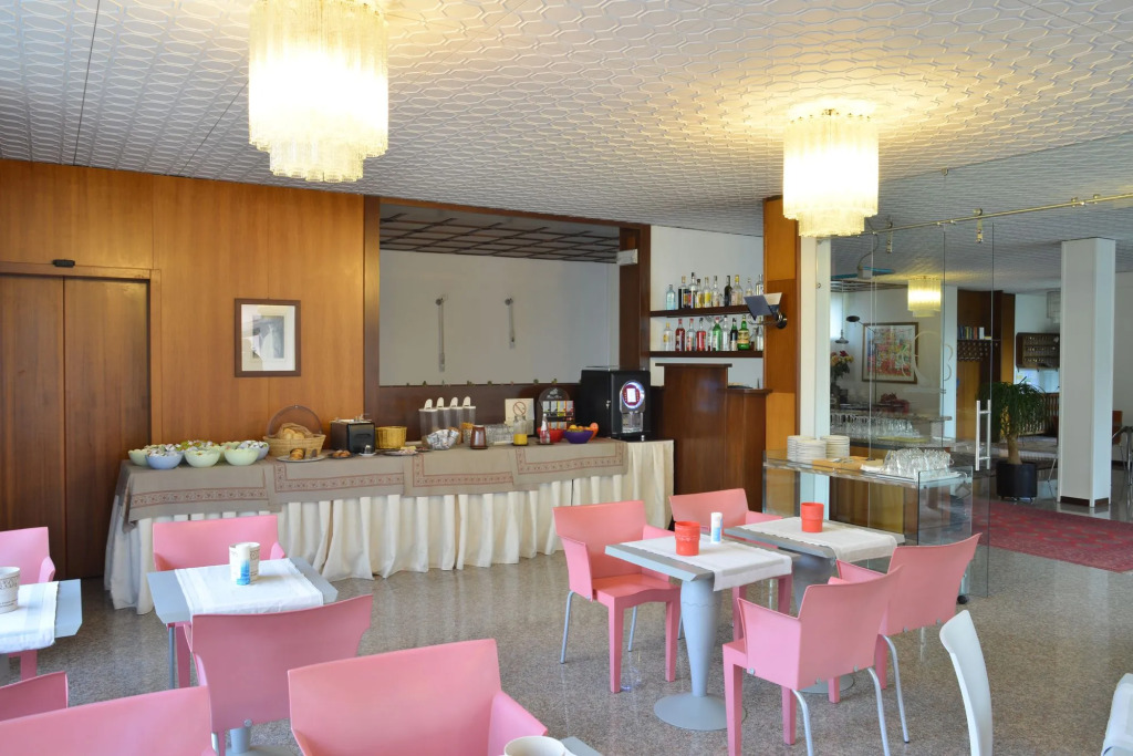 Hotel Venezia