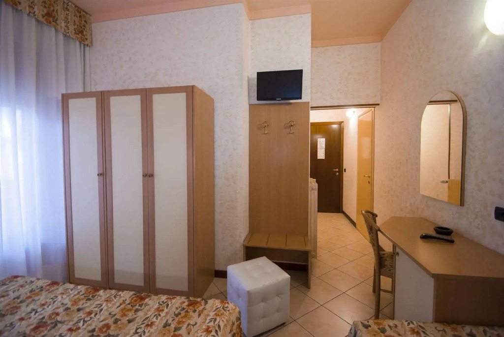 Hotel La Riviera