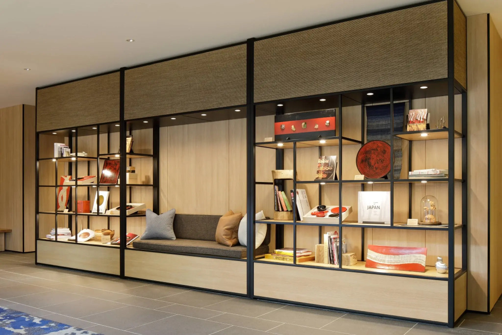 Fairfield by Marriott Tochigi Motegi