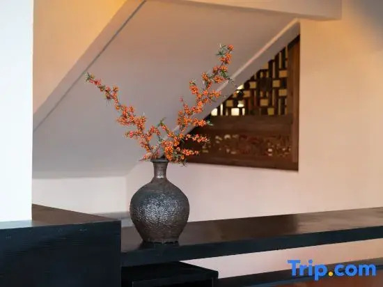 Jianchuan Yijianchuan Homestay (Jianchuan Ancient City Branch)