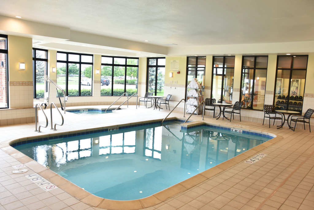 Hilton Garden Inn Oconomowoc