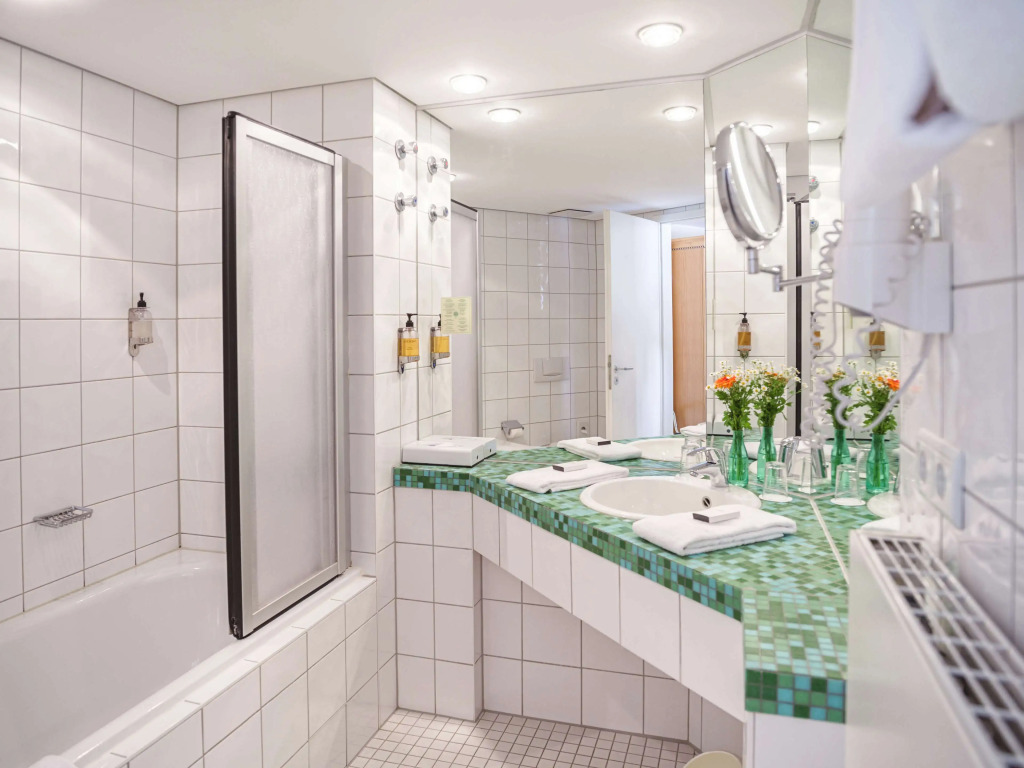 Radisson Hotel Berlin Charlottenburg