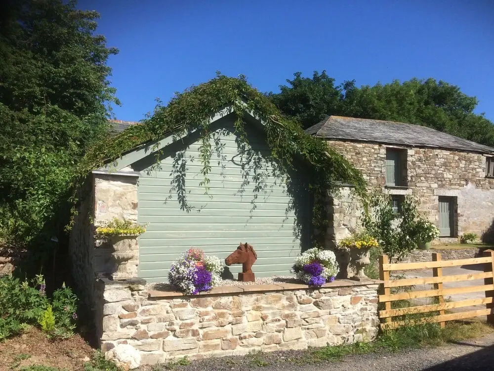 The Coach House