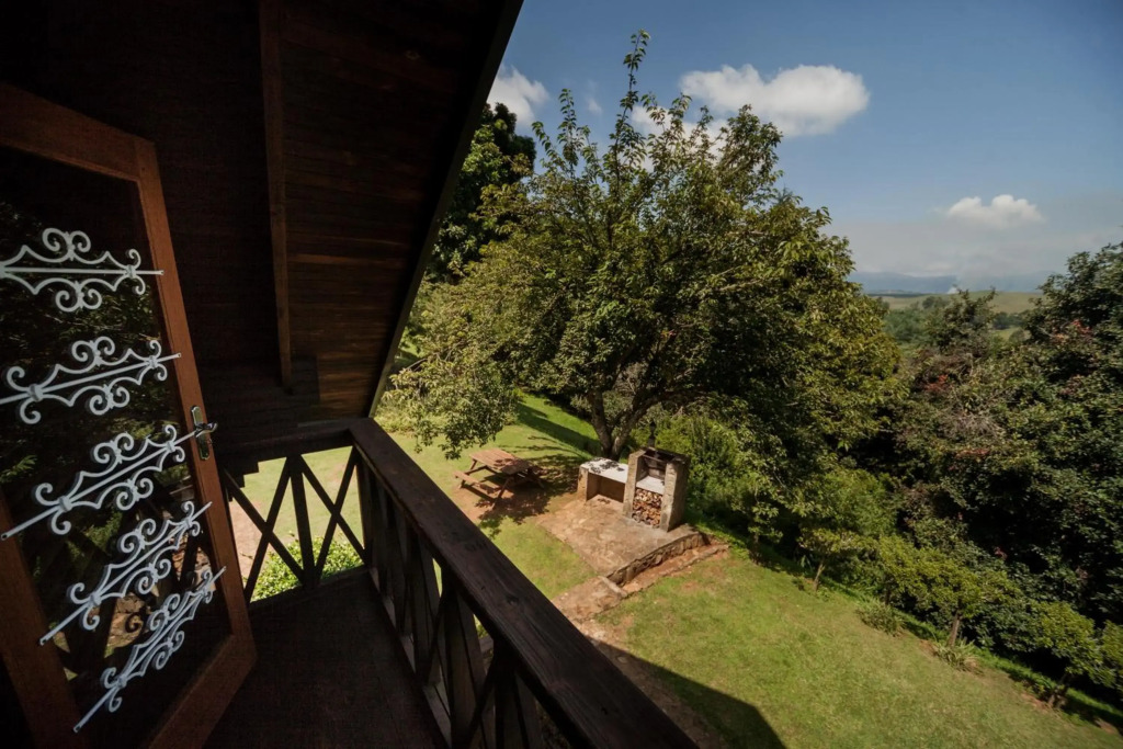 Viewpoint - Cabin 5