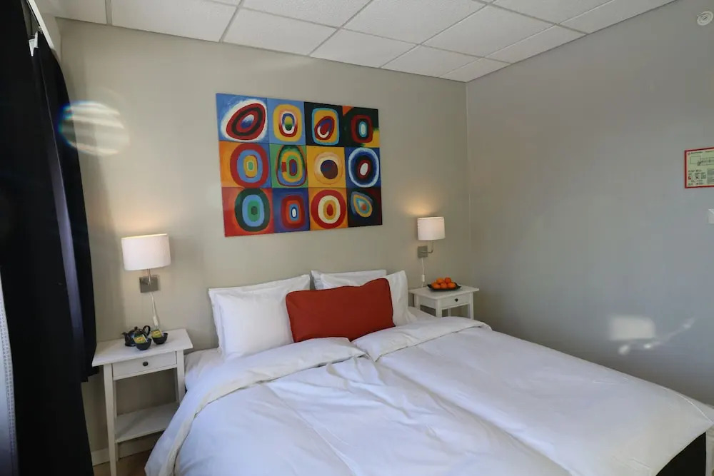 Sogn Hotel