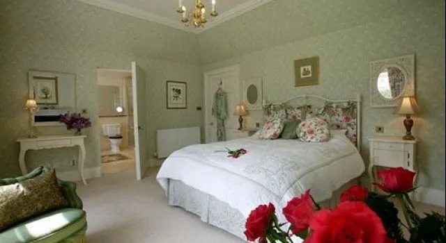 Letham House