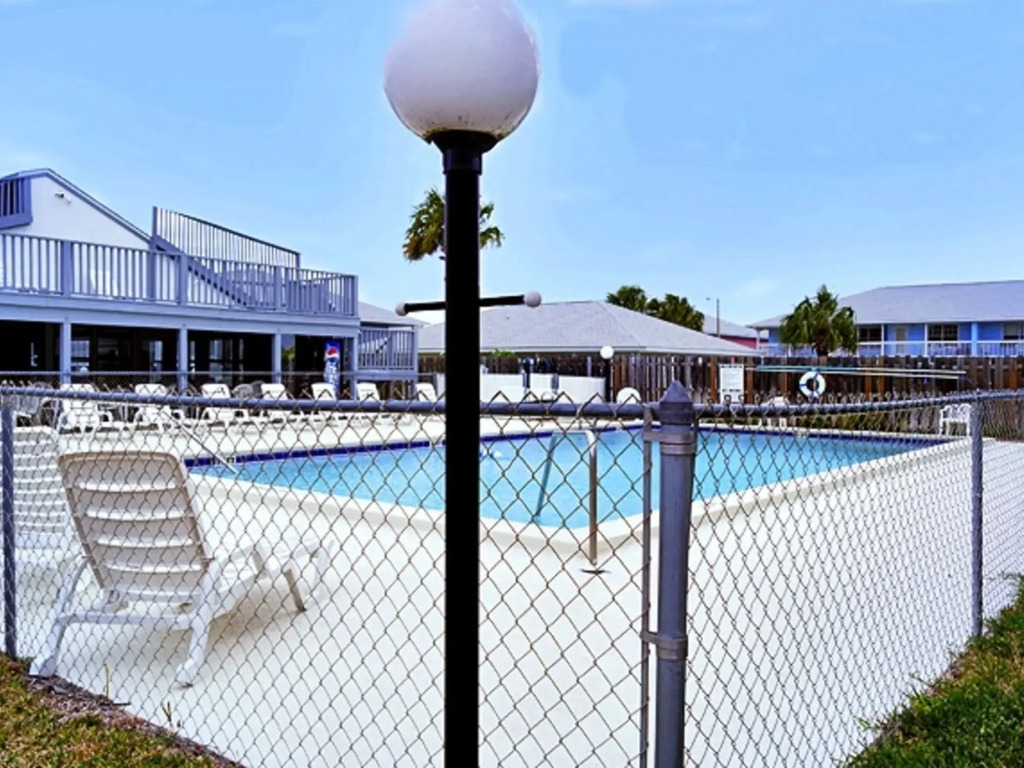 Southwind by Panhandle Getaways