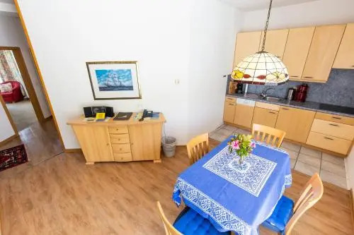 Hotel Garni Café Hasler