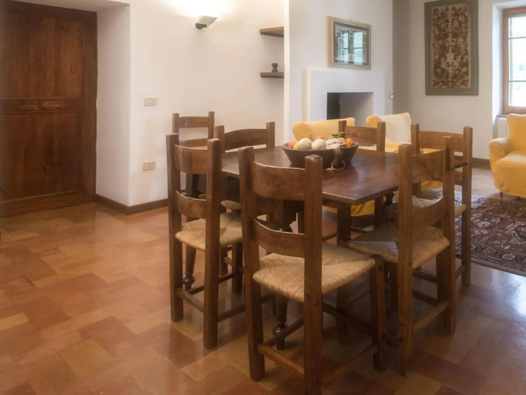 Casa Dei Lecci