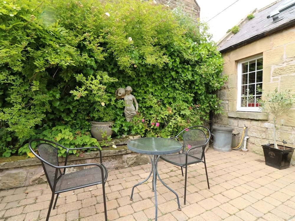 The Coach House