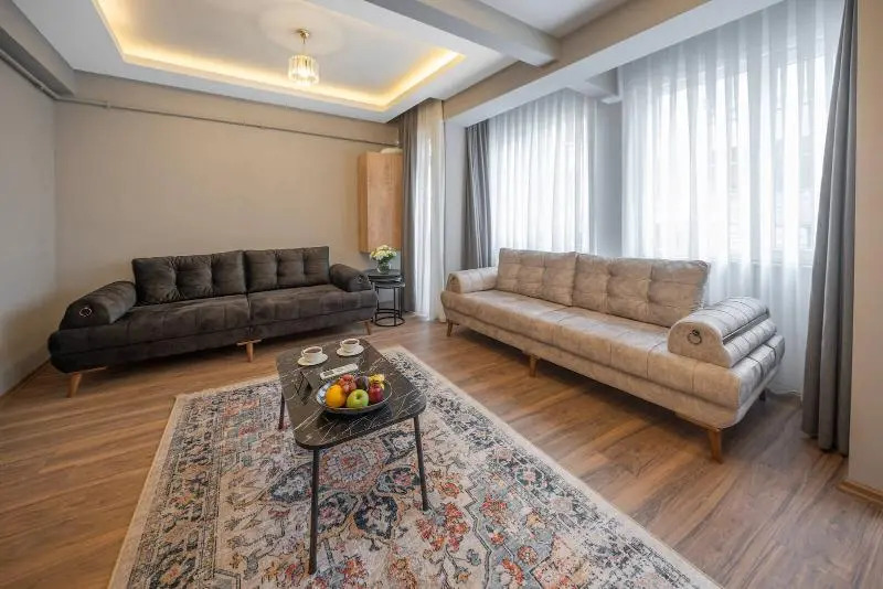 Zeymir Hotel