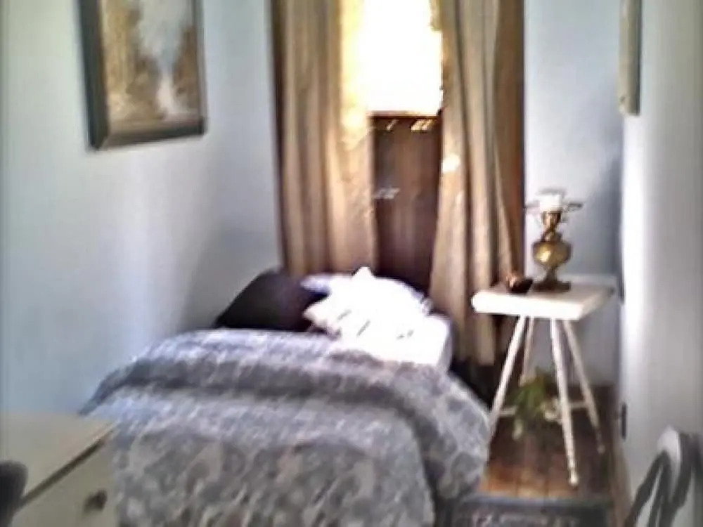 Sankofa Aban Bed and Breakfast