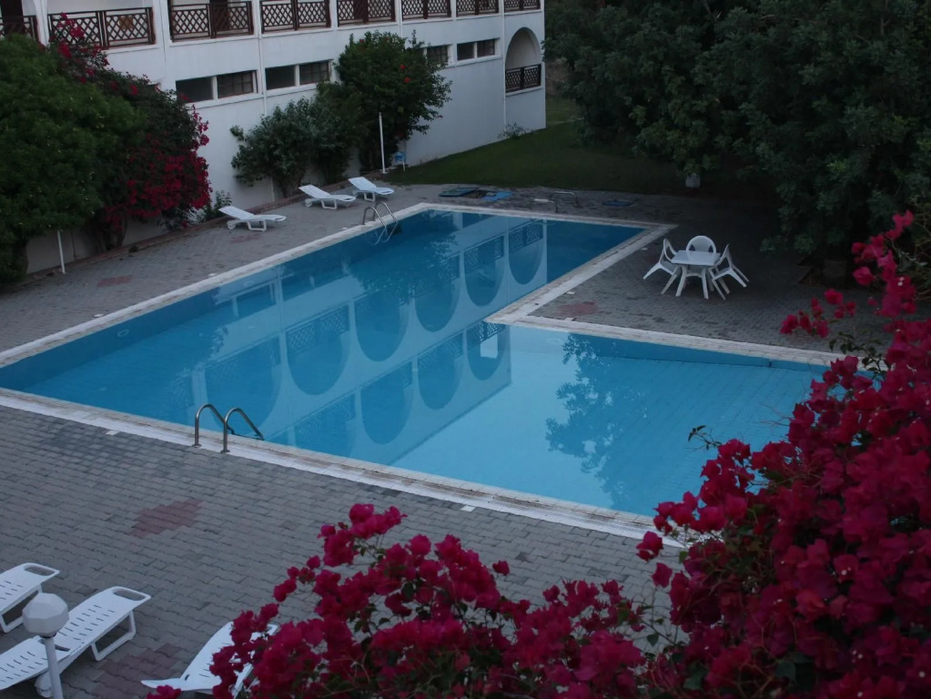 Club Guzelyali