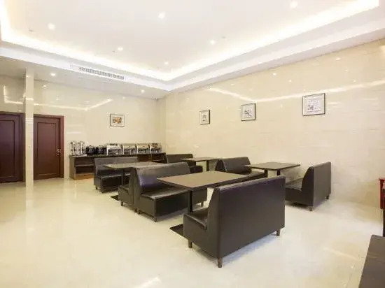 Wenzhou Jinfeng Business Hotel