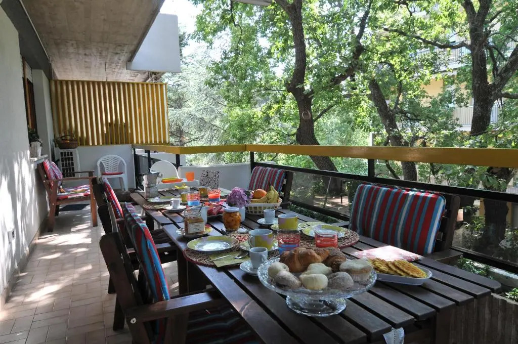 Sole & Querce Apartments- Bike Friendly with garage