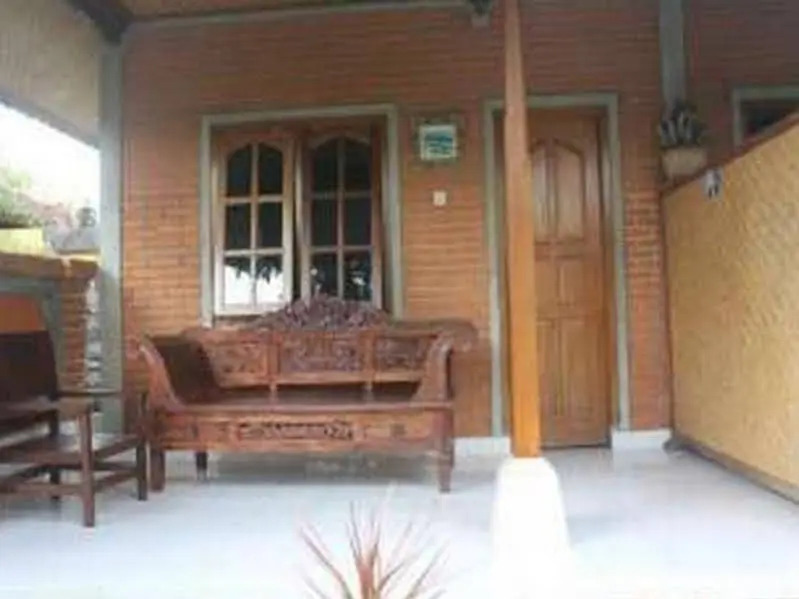 Pelangi 2 Guest House
