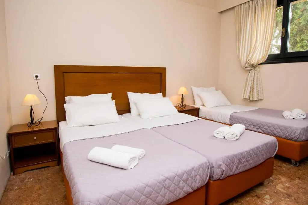 Stone Palace Hotel Near Athens Airport Free Shuttle From and to Athens Airport