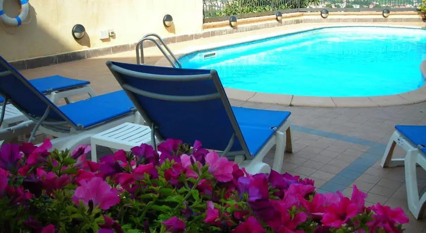 Hotel Guglielmo II