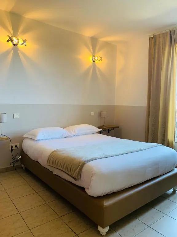 Auberge SantAntone