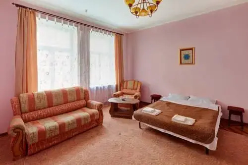 Podobovo Apartments