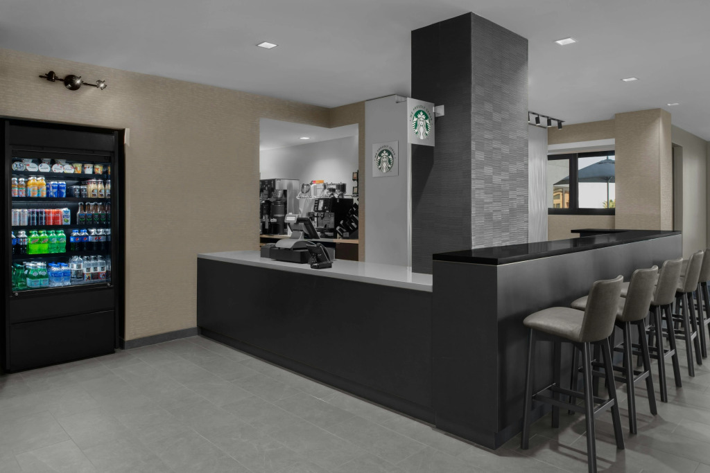 Courtyard by Marriott Clearwater Beach