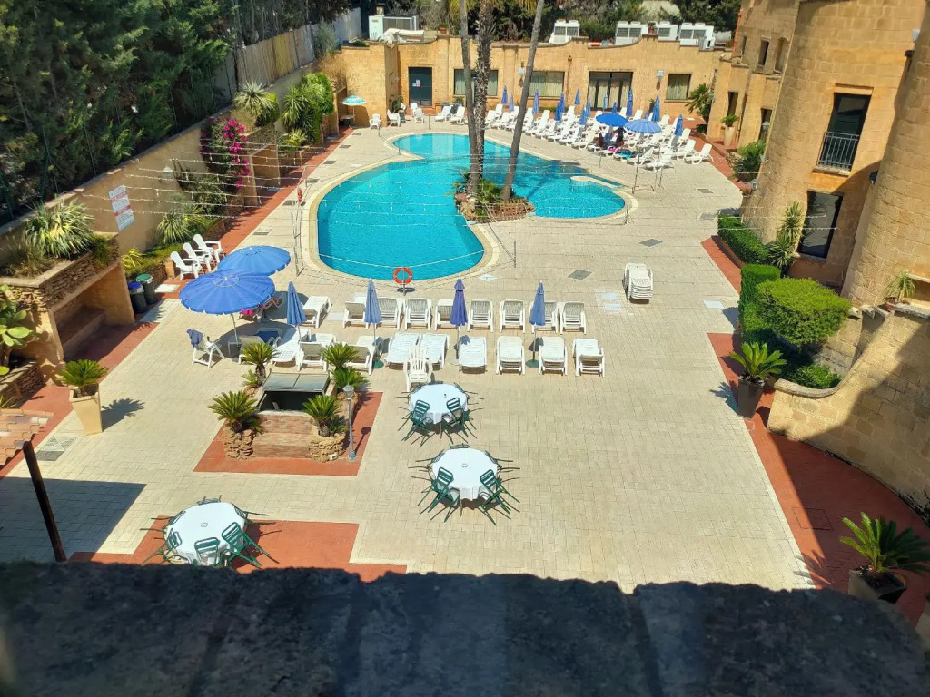 Grand Hotel Mosè