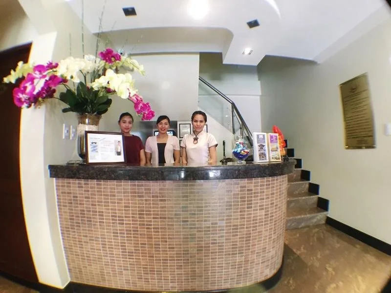 West Loch Park Hotel Vigan