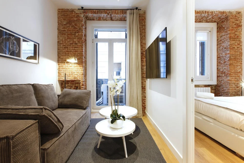 Madrid Centric VIII by Madflats Collection