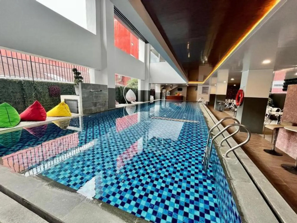 Hotel Elizabeth Ambon