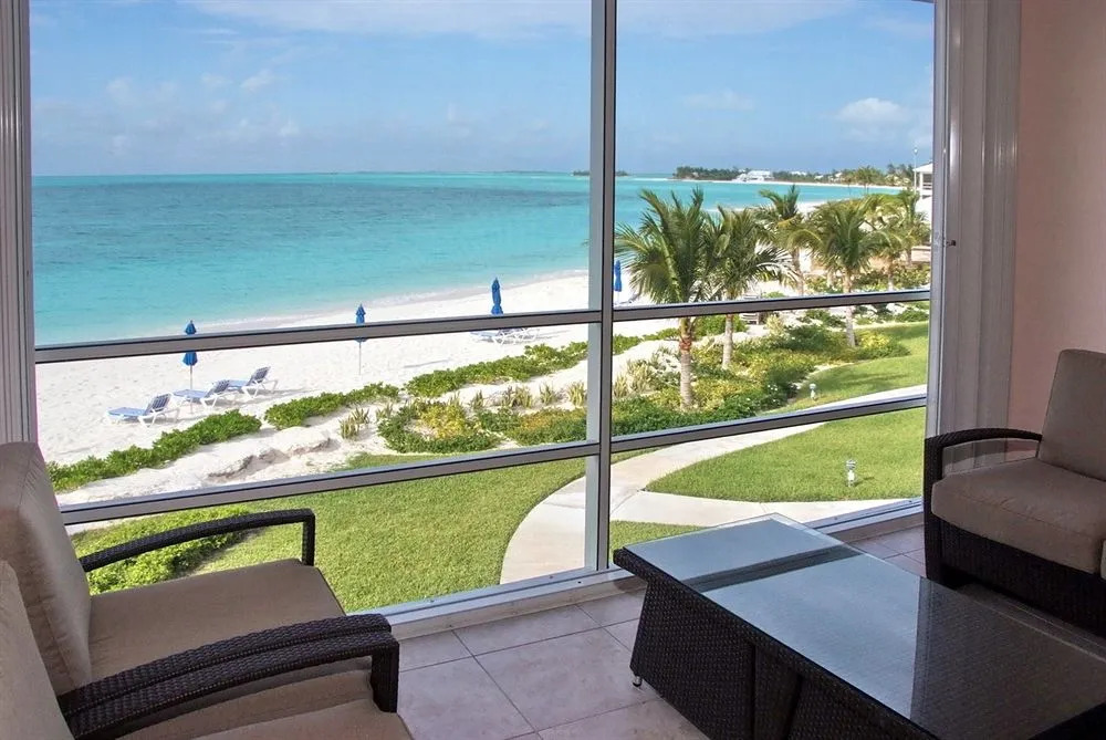 Bahama Beach Club Resort
