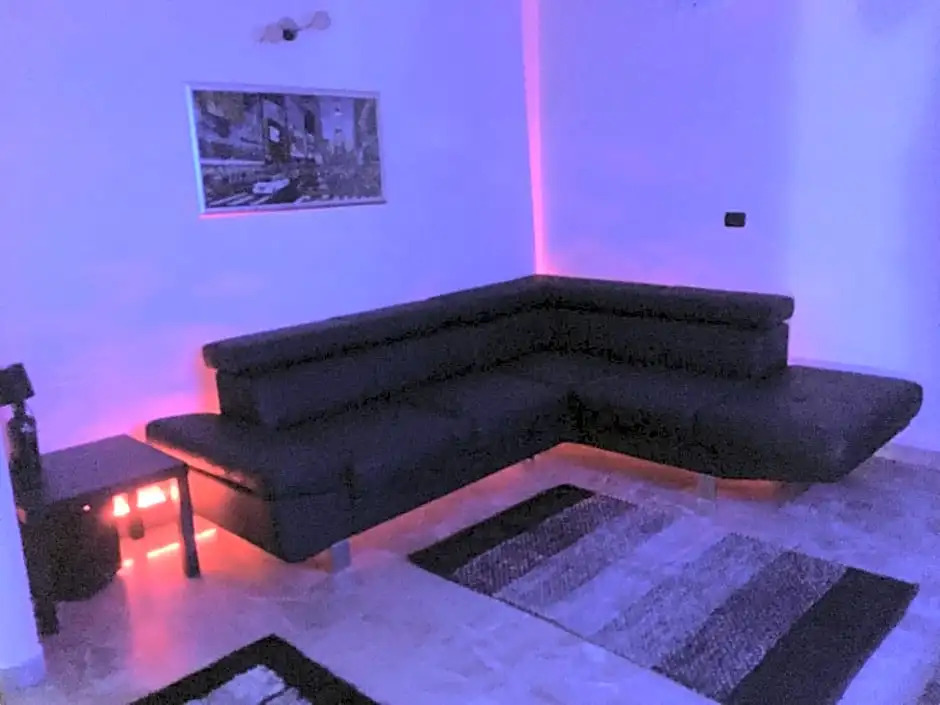 Casa O Canal