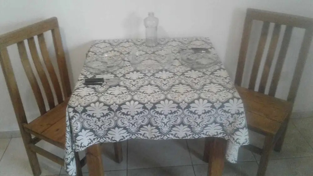 Central Apartment Mendoza City