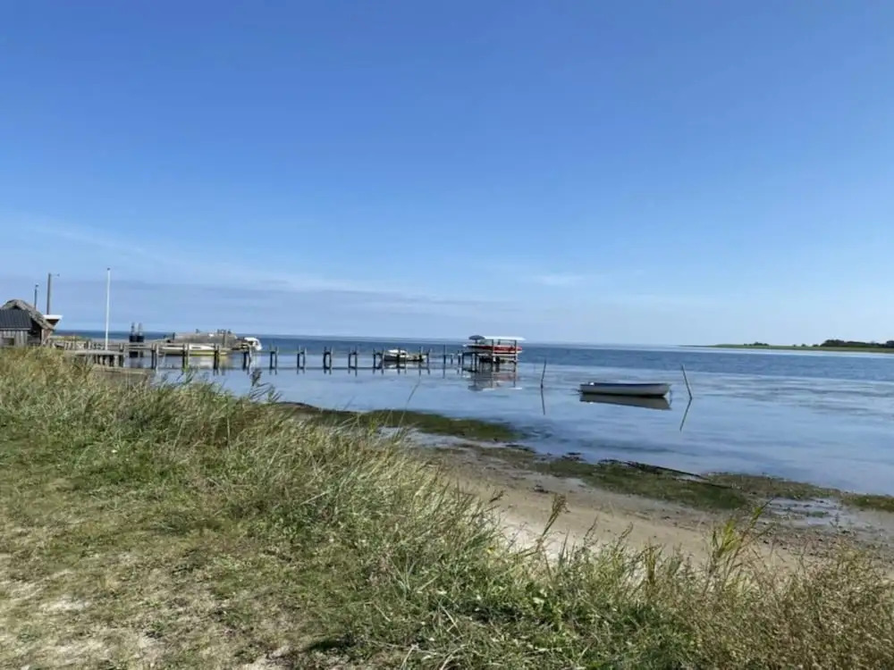 4 star holiday home in Hadsund