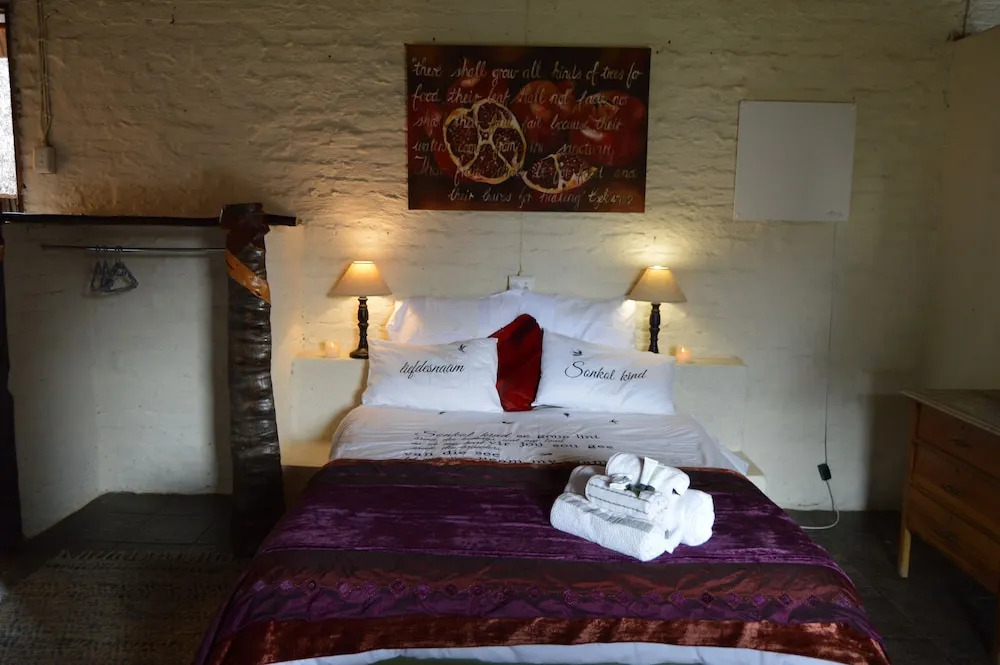 Ladybrand Khaya Lodge
