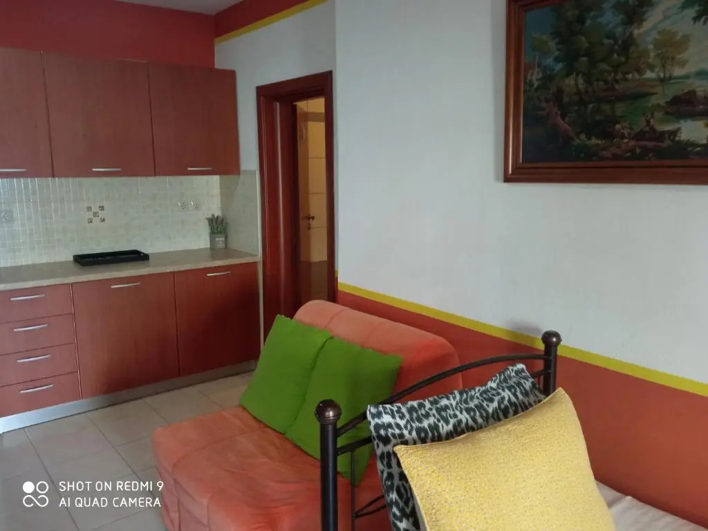 S.D APARTMENT 2