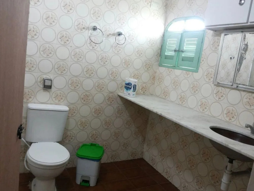 Pousada Bessa Praia
