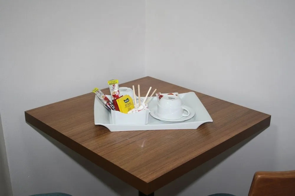 Ecrin Hotel
