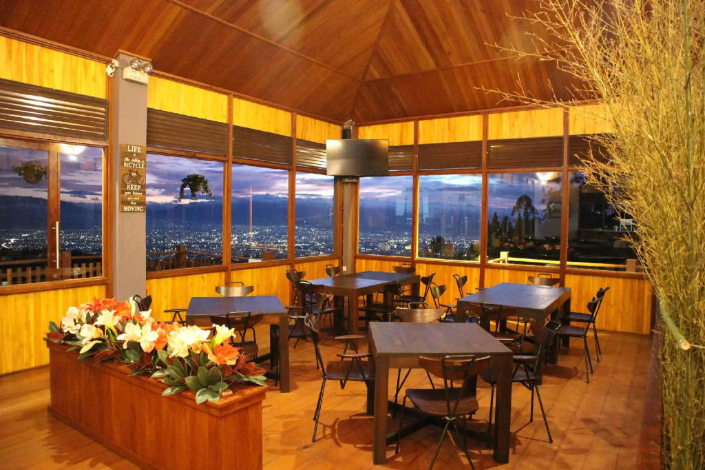 Kastuba Resort